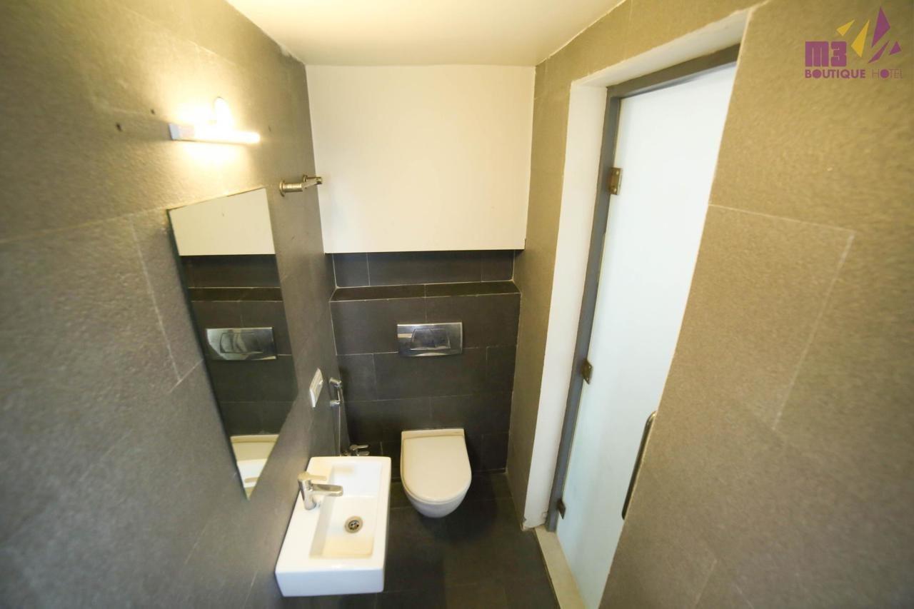M3 Boutique Hotel Мадурай Экстерьер фото